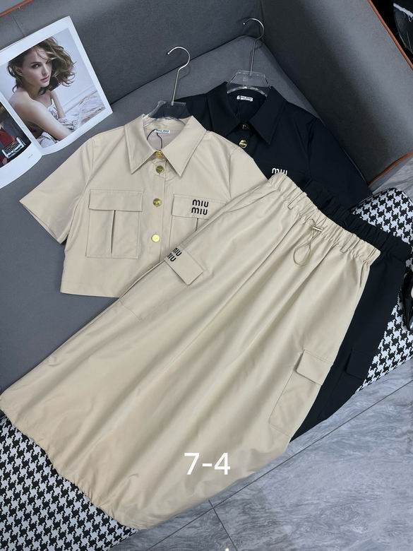 MiuMiu S-XL 345